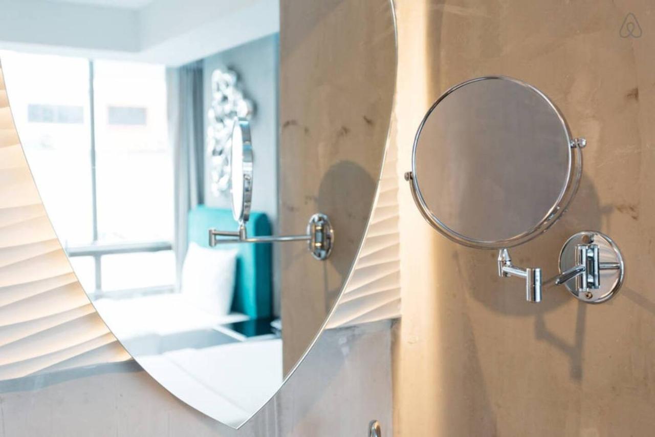 Blutique Hotel Bangkok Kültér fotó