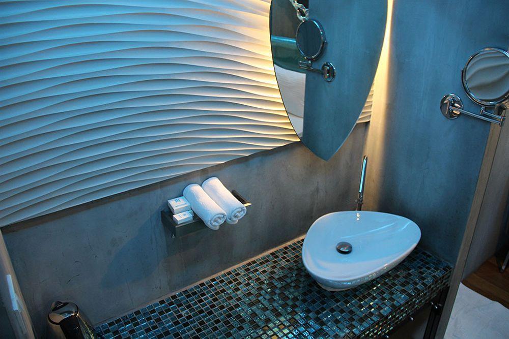 Blutique Hotel Bangkok Kültér fotó